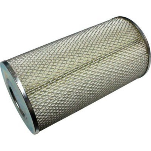 S And H Industries Allsource 4150029 Dust Filter, Paper 4150029